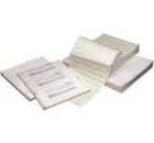 Papel Autocopiativo Continuo 240x12 (12x9.5) 2 Vias Branco Cx1000un - Neutral 1861005