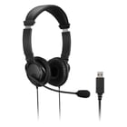 Auricular USB-A Kensington K33065WW - Kensington KENK33065WWW