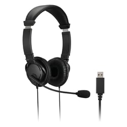Auricular USB-A Kensington K33065WW - Kensington KENK33065WWW