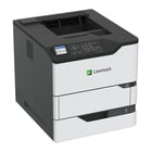 LEXMARK IMP LASER MONO A4 MS823DN - Lexmark 50G0220