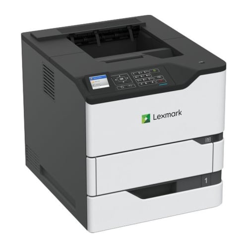 LEXMARK IMP LASER MONO A4 MS823DN - Lexmark 50G0220