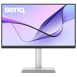 MA270U - Monitor 27",  4K, 16:9, IPS 60HZ (5MS), (3840 X 2160) - BenQ 9H.LMWLB.QBE