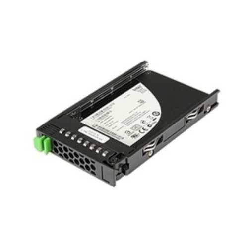 FUJITSU SSD SATA 6G 1.92TB READ-INT. 2.5´ H-P EP - Fujitsu S26361-F5783-L192