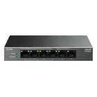6-Port 10/100Mbps Desktop Switch with 4-Port PoE - TP-Link LS106LP