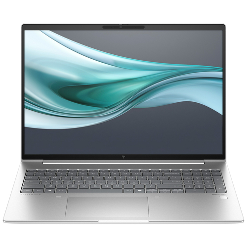 NB HP Elitebook 660 G11 16"WUXGA U5-125U 8GB DDR5 512GB SSD Webcam ax6G+BT FPS W11 Pro64 1YR - HP A38C6ET