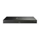 TP-LINK NETWORK VIGI 32 CHANNEL VIDEO RECORDER - TP-Link VIGI NVR4032H