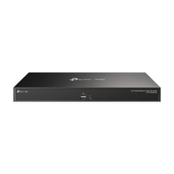 TP-LINK NETWORK VIGI 32 CHANNEL VIDEO RECORDER - TP-Link VIGI NVR4032H