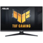 Monitor ASUS VG328QA1A TUF Gaming 32"(31,5")FHD 165Hz 1ms ELMB, Freesync , ShadowBoost - Asus 90LM08R0-B01E70