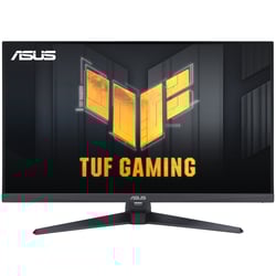 Monitor ASUS VG328QA1A TUF Gaming 32"(31,5")FHD 165Hz 1ms ELMB, Freesync , ShadowBoost - Asus 90LM08R0-B01E70
