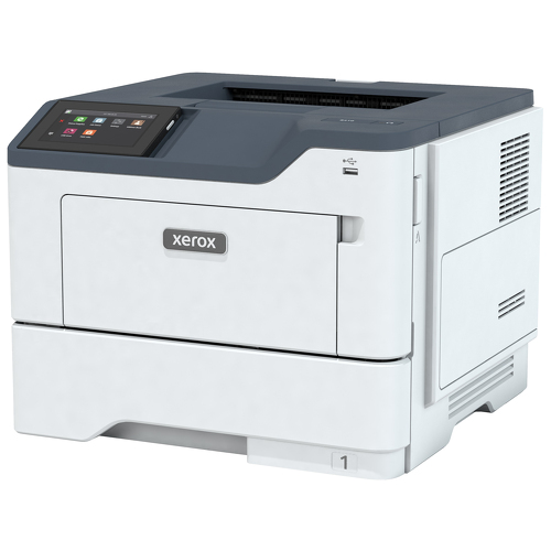 Xerox B410V_DN, Laser, Cor, 1200 x 2400 DPI, A4, 47 ppm, Impressão Duplex - Xerox B410VDN