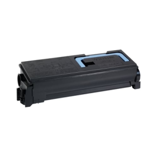 Cartucho de Toner Genérico Kyocera TK5150 Preto - Substitui 1T02NS0NL0/TK5150K - Kyocera KT-TK5150BK