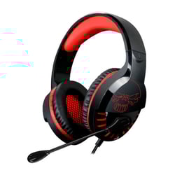 SPIRIT OF GAMER GAMING HEADSET PRO-H3 SWITCH EDITION - Spirit of Gamer MIC-PH3SW2