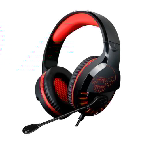 SPIRIT OF GAMER GAMING HEADSET PRO-H3 SWITCH EDITION - Spirit of Gamer MIC-PH3SW2
