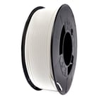 Filamento 3D PETG - Diâmetro 1.75mm - Bobine 1kg - Cor Branco - PETG-Branco