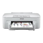 Epson WF-3010DW, Cor, 5760 x 1440 DPI, 4, A4, 12000 páginas por mês, 38 ppm - Epson C11CC34301