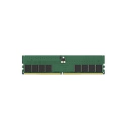 Dimm KINGSTON 32GB DDR5 5600MT/s CL46 2Rx8 - Kingston KVR56U46BD8-32