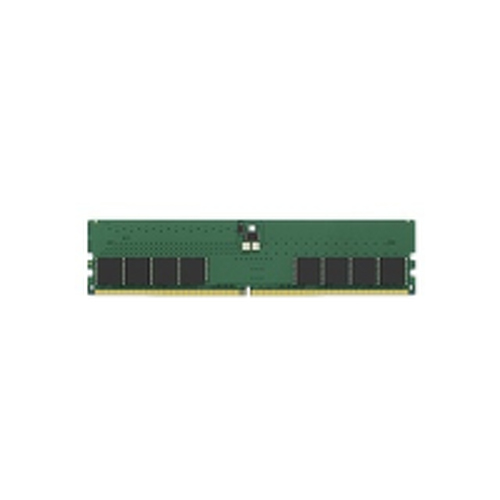 Dimm KINGSTON 32GB DDR5 5600MT/s CL46 2Rx8 - Kingston KVR56U46BD8-32