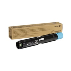 Toner Xerox Azul 106R03740 16500 Pág. - Xerox XER106R03740