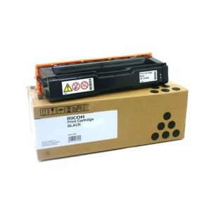 Toner Aficio SPC340/SPC341 Preto - Ricoh 407899
