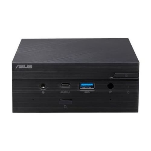 ASUS MINI PC BAREBONE PN51-BB353MDE1 AMD R3 5300U 2XSODIMM DDR4 S/SOFT - Asus 90MR00K1-M00780