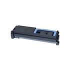 Toner Compatível Kyocera TK-550BK Preto 7000 Pág. - Compativel CPT-KTK550BK