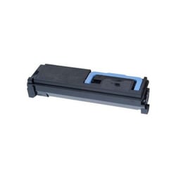 Toner Compatível Kyocera TK-550BK Preto 7000 Pág. - Compativel CPT-KTK550BK
