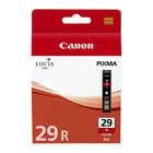 Canon PGI-29R tinteiro 1 unidade(s) Original Vermelho - Canon PGI29R