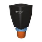 HP W1530X Kit de recarga de toner preto Kit de recarga de toner genérico - Substitui 530X - HT-W1530X