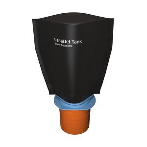 HP W1530X Kit de recarga de toner preto Kit de recarga de toner genérico - Substitui 530X - HT-W1530X