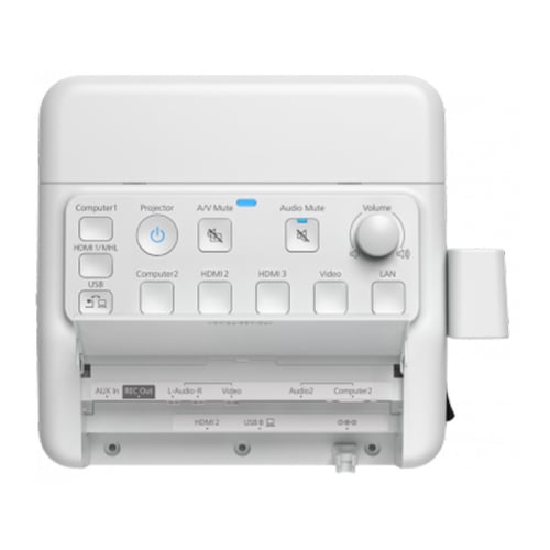 EPSON CAIXA DE LIGAÇÕES ELPCB03 - Epson V12H927040