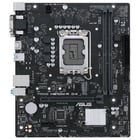 MB ASUS PRIME H610M-R D4-SI SK LGA1700 2DDR4 VGA/HDMI/DP mATX - Asus 90MB1B40-M0ECY0