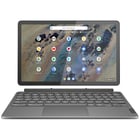 LENOVO IDEAPAD CB DUET 3 11Q727-040 4GB 128 2K 10.9" CHROME GREY 2Y - Lenovo 82T60010PG