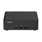 Mini computador Asus NUC 15 Pro Slim Intel Core Ultra 7 255H - ARL-H 28W - DDR5 - USB 2.0, 3.2, HDMI, RJ-45, Thunderbolt 4 - WIFI 7 - Asus RNUC15CRKU700002