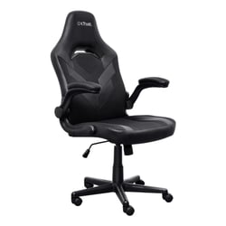 Cadeira Gaming Trust GXT703 RIYE - Preto - Trust CADTRU25128