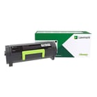 Lexmark B2338/B2442/B2546/B2646/B2650/MB2338/MB2442/MB2546/MB2650 Toner Original Preto - B232000 - Lexmark B232000