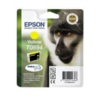 EPSON TINTEIRO AMARELO STY S20/X205/405 C/RADIO FREQ - Epson C13T08944021