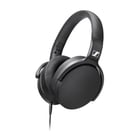 SENNHEISER EPOS HEADPHONES HD 400S C/ MIC BLACK #BLACK FRIDAY# - Sennheiser 508598