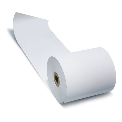 Rolo Papel Térmico 110x50x11mm 58g 30un - Outras 1571111