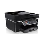 DELL V715w, Jato de tinta, Impressão a cores, 4800 x 1200 DPI, Cópia a cores, Digitalização a cores, A4 - Dell 21030380