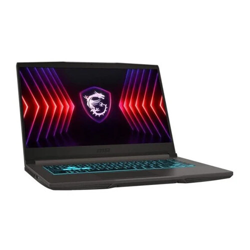 MSI THIN 15 B12UC-1632PT i7-12650H 15.6inch FHD 144HZ 16GB 512GB RTX 3050 4GB W11H - MSI 9S7-16R831-1632