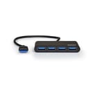 PORT HUB USB 4 PORTS USB3.0 - Port 900121