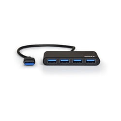 PORT HUB USB 4 PORTS USB3.0 - Port 900121