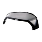 Suporte para monitor Smart Suites da Fellowes - 3 ajustes de altura - Design triangular - Peso máximo 10 kg - Fellowes 8020101