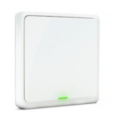 METRONIC INTERRUPTOR INTELIGENTE WIFI ZIGBEE DE 1 BOTÃO - Metronic 495712