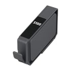 Tinteiro de pigmento preto mate Canon PFI5100 - Substitui o PFI5100MBK/6951C001 - Canon CI-PFI5100MBK(PG)