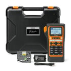 Rotuladora eletrónica com conexão a PC e Bluetooth para instaladores profissionais - Brother PT-E310BTVP