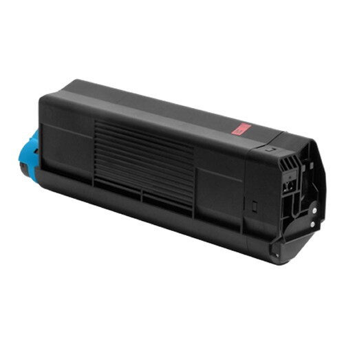 Toner LD C3100 Magenta - Oki 42804514
