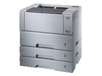 KYOCERA Desktop printer FS-6020, Laser, A4, 20 ppm - Kyocera-Mita FS6020