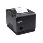 Impressora APPROX Térmica 203dpi 80mm, Preto - USB / RJ11/LAN - Approx APPPOS80AM-USBLAN