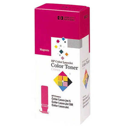 Toner C3104A Magenta - C3104A